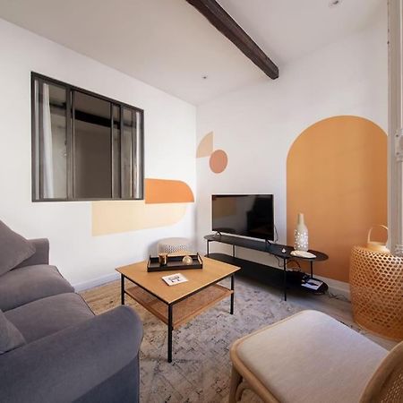 شقة Les Arches - Belle Decoration - Wifi - Ac Clim فينوف ليز أفيجْنْ المظهر الخارجي الصورة