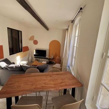شقة Les Arches - Belle Decoration - Wifi - Ac Clim فينوف ليز أفيجْنْ المظهر الخارجي الصورة