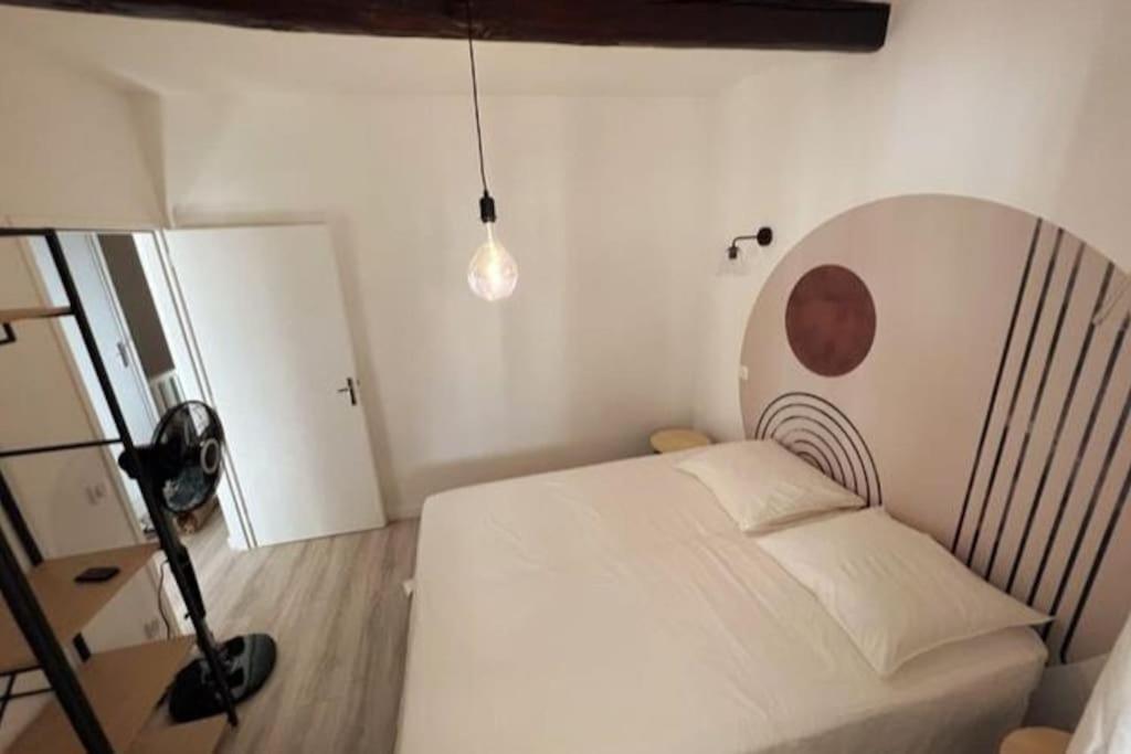 شقة Les Arches - Belle Decoration - Wifi - Ac Clim فينوف ليز أفيجْنْ المظهر الخارجي الصورة