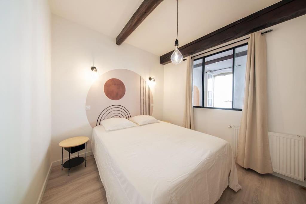 شقة Les Arches - Belle Decoration - Wifi - Ac Clim فينوف ليز أفيجْنْ المظهر الخارجي الصورة